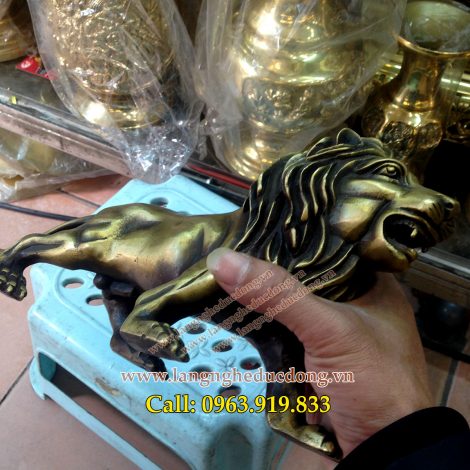 langngheducdong.vn - tượng đồng, tượng sư tử, tượng phong thủy, tượng trang trí