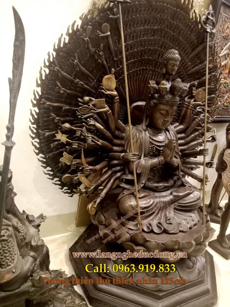 langngheducdong.vn - tượng thờ cúng, tượng phật, tượng thiên thủ thiên nhãn