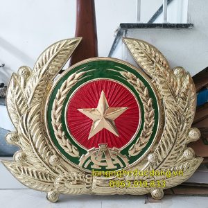 huy hiệu công an, huy hiệu bàng đồng, công an hiệu, công an hiệu bằng đồng, logo công an