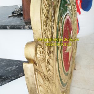 huy hiệu công an, huy hiệu bàng đồng, công an hiệu, công an hiệu bằng đồng, logo công an