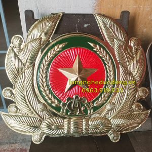 huy hiệu, công an hiệu, huy hiệu bằng đồng, huy hiệu công an bằng đồng