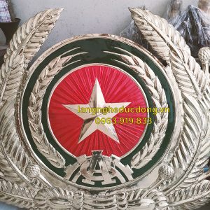 huy hiệu công an, công an hiệu, huy hiệu bằng đồng, huy hiệu đồng