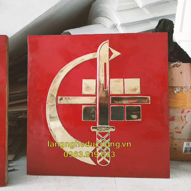 logo đặc công, binh chủng đặc công, huy hiệu ngành