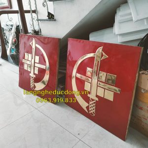 logo đặc công, binh chủng đặc công, huy hiệu ngành