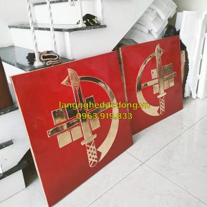 logo đặc công, binh chủng đặc công, huy hiệu ngành