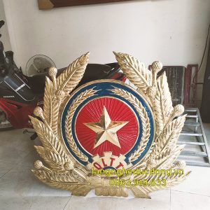 logo quản lý thị trường, quản lý thị trường