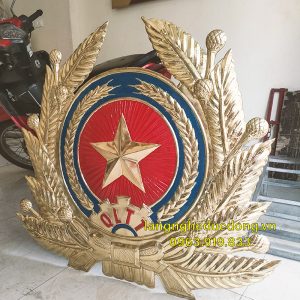 logo quản lý thị trường, quản lý thị trường