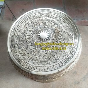 trống đồng, trống đồng đông sơn, cái trống dồng, quả trống đồng