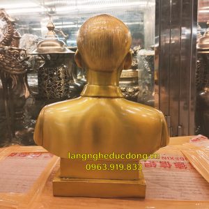 tượng bác hồ, tượng đồng bác hồ, tượng bác hồ bằng đồng, tượng chân dung bác hồ