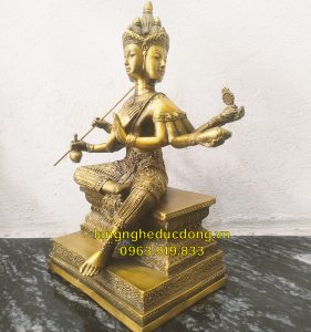 tượng phật thái lan, mẫu tượng phật thái lan, tượng 4 mặt thái lan