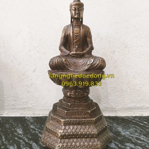 tượng phật, tượng adi đà, tượng đồng adida, phật adida bằng đồng, tượng phật bằng đồng