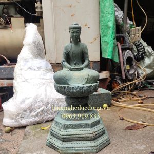 tượng phật, tượng phật adia, tượng adida bằng đồng, mẫu tượng adida chùa bút tháp