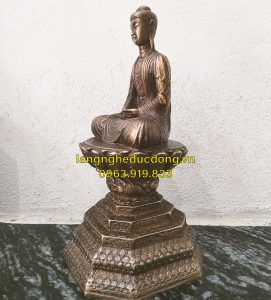 tượng phật, tượng adi đà, tượng đồng adida, phật adida bằng đồng, tượng phật bằng đồng