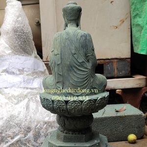 tượng phật, tượng phật adia, tượng adida bằng đồng, mẫu tượng adida chùa bút tháp