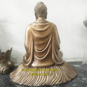 tượng phật, tượng thích ca, phạt thích ca, tượng phật bằng đồng, mẫu tượng thích ca
