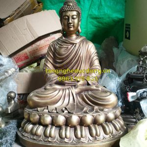 tượng đồng, tượng phật bằng đồng, tượng thích ca bằng đồng, phật thích ca bằng đồng