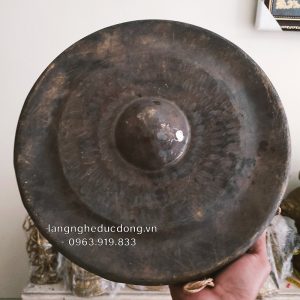 chiêng đồng, chiêng bằng đồng, bán chiêng đồng