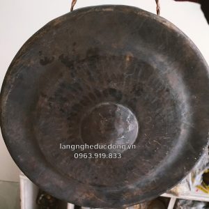 chiêng đồng, chiêng bằng đồng, bán chiêng đồng