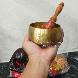 chuông mõ, bộ chuông mõ, chuông bát, chuông đẩu, chuông mõ đài loan