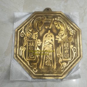 gương cầu, gương cầu lồi, gương bát quái, gương đồng