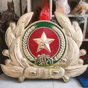 huy hiệu công an, công an hiệu, huy hiệu bằng đồng, huy hiệu công an bằng đồng, công an hiệu bằng đồng