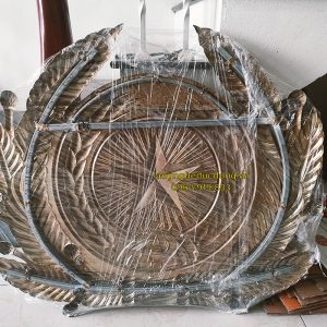 huy hiệu, huy hiệu công an, huy hiệu bằng đồng, logo công an, công an hiệu