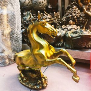 ngựa đồng, ngựa phi thiên, ngựa bằng đồng, ngựa đồng phong thuỷ