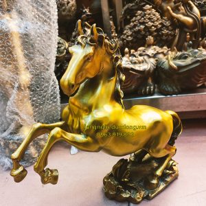 ngựa đồng, ngựa phi thiên, ngựa bằng đồng, ngựa đồng phong thuỷ