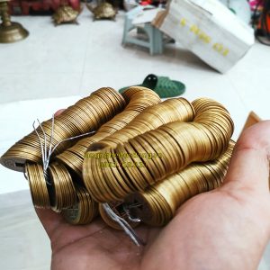 tiền xu, tiền xu bằng đồng, tiền xu phong thuỷ, xâu tiền xu