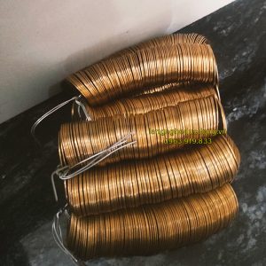 tiền xu, xâu tiền xu, tiền xu bằng đồng