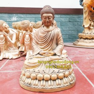 tượng phật, tượng thích ca, phật thích ca, tượng đồng thích ca