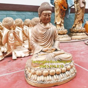 tượng phật, tượng thích ca, phật thích ca, tượng đồng thích ca