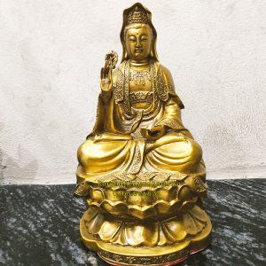 tượng phật, tượng quan âm, tượng phật bằng đồng, tượng quan âm bằng đồng
