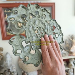 vòng ngũ phúc, ngũ phúc lâm môn, vật phẩm phong thuỷ, đồ đồng phong thuỷ